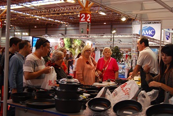 La ciencia vuelve a estar presente en Feria General 2017